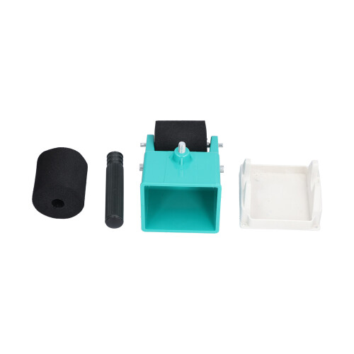 F30 Applicatore di colla portatile 180 ml, Larghezza 75 mm, ABS 2