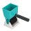 F30 Applicatore di colla portatile 180 ml, Larghezza 75 mm, ABS 9