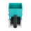 F30 Applicatore di colla portatile 180 ml, Larghezza 75 mm, ABS 12