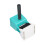 F30 Applicatore di colla portatile 180 ml, Larghezza 75 mm, ABS 11