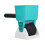 F30 Applicatore di colla portatile 180 ml, Larghezza 75 mm, ABS 16