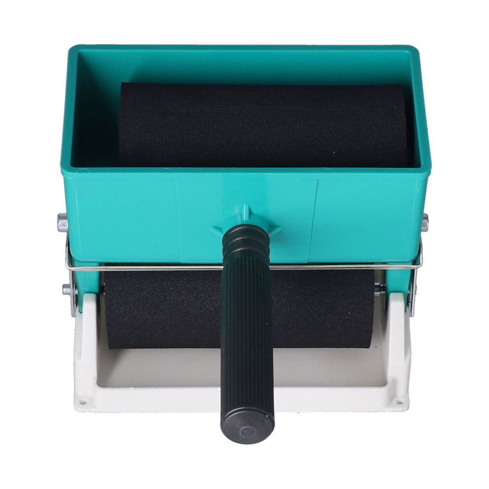 Portable Glue Applicator Adjustable Diy Handheld Adhesive Roller For Woodworking 320Ml F60c 3051322290331