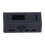 Custodia in alluminio con raffreddamento per Raspberry Pi Zero W, nera. 15