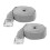 Modello 4m/13.1ft cricchetto pesante grigio 2 pezzi 12