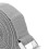 Modello 4m/13.1ft cricchetto pesante grigio 2 pezzi 11