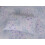 (Orchids-1, Single) 4PCs Complete Bedding Set Duvet Cover Fitted Sheet 5