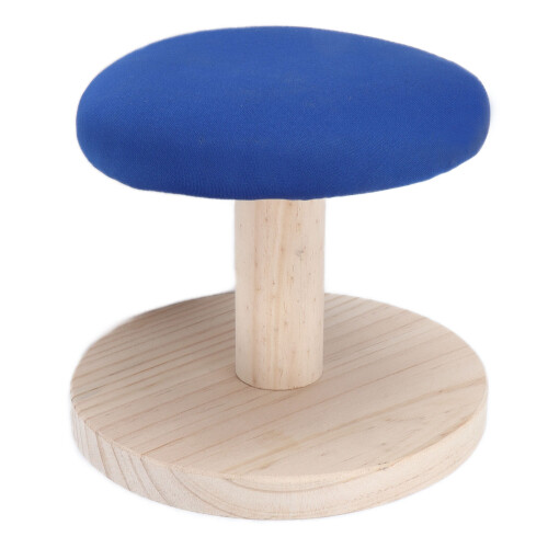 Planche à repasser monobloc en bois de pin – bord élastique 1