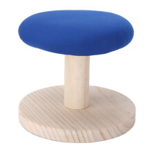 Planche à repasser monobloc en bois de pin – bord élastique