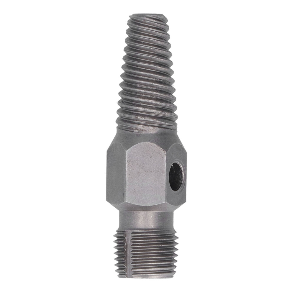 Pipe Taps High Carbon Steel Broken Water Pipes Extractor Pipes Repair Kit With Handle 8731322295141