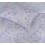 (Orchids-1, Single) 4PCs Complete Bedding Set Duvet Cover Fitted Sheet 8