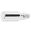 Ensemble de 3 flacons roll-on en verre de 5 ml – argent 9