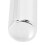 Ensemble de 3 flacons roll-on en verre de 5 ml – argent 5