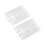 10 pezzi Cardcase bottiglie spray per profumo in plastica da 20 ml 12
