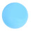 Palla da massaggio in silicone blu per yoga da 6,3 cm Trigger 13