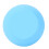 Palla da massaggio in silicone blu per yoga da 6,3 cm Trigger 2