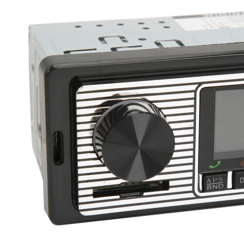 Autoradio 100W 4 Ohm 92dB 150-20000Hz ABS 2