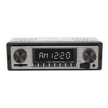 Autoradio universale 12V 4 ohm 150-20000Hz 100W