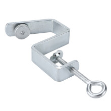 SR155 Pince en acier inoxydable pour machine à tricoter 1 pièce