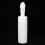 Bouteille de mousse blanche 150 ml pinceau en silicone 13