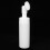 Bouteille de mousse blanche 150 ml pinceau en silicone 5