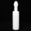 Bouteille de mousse blanche 150 ml pinceau en silicone 7