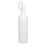 Bouteille de mousse blanche 150 ml pinceau en silicone 14