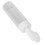 Flacone schiumante per mousse da 200 ml, trasparente - vuoto 16