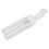 Flacone schiumante per mousse da 200 ml, trasparente - vuoto 15