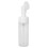 Flacone schiumante per mousse da 200 ml, trasparente - vuoto 13
