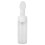 Flacone schiumante per mousse da 200 ml, trasparente - vuoto 2