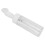 Flacone schiumante per mousse da 200 ml, trasparente - vuoto 14