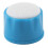 Supporto Endo File Clean blu PP resistente al calore rifornimento 2