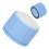 Supporto Endo File Clean blu PP resistente al calore rifornimento 5