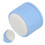 Supporto Endo File Clean blu PP resistente al calore rifornimento 6