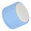 Supporto Endo File Clean blu PP resistente al calore rifornimento 14