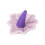 Cône d'encens solide Lavande violette foncée Odeur 6