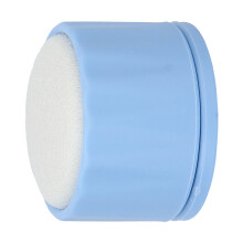 Supporto Endo File Clean blu PP resistente al calore rifornimento