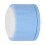 Supporto Endo File Clean blu PP resistente al calore rifornimento 1