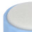 Supporto Endo File Clean blu PP resistente al calore rifornimento 11