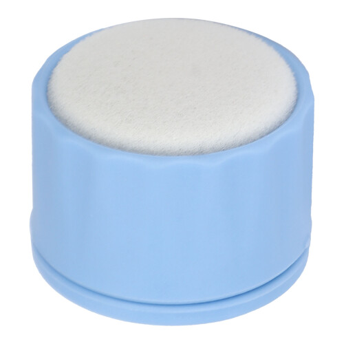 Supporto Endo File Clean blu PP resistente al calore rifornimento 2