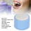 Supporto Endo File Clean blu PP resistente al calore rifornimento 7