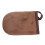 Petit gant autobronzant brun à flocage, réutilisable 6