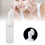 Flacon mousse transparent de 150 mL 1