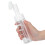 Flacon mousse transparent de 150 mL 15