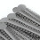 40 pezzi di legature ortodontiche in silicone 8