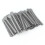 40 pezzi di legature ortodontiche in silicone 16