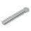 40 pezzi di legature ortodontiche in silicone 12