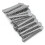 40 pezzi di legature ortodontiche in silicone 1