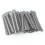 40 pezzi di legature ortodontiche in silicone 13