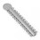 40 pezzi di legature ortodontiche in silicone 9